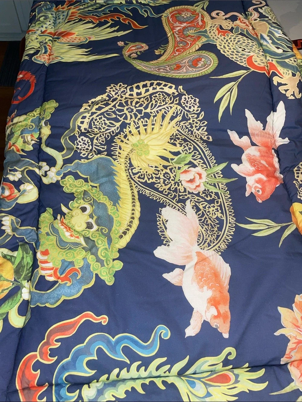 Williams Sonoma New Moon King Shams x2